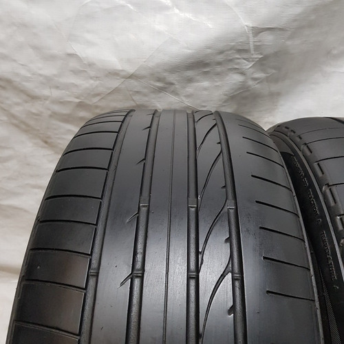 Kit X2 Neumatico Bridgestone Dueler Hp // 275 45 20