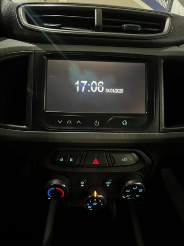 Chevrolet Onix 1.0 MPFI LT 8V