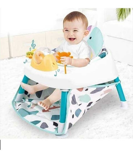 Silla De Bebe Para Juegos Silla Columpio Para Bebe