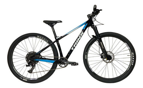 Bicicleta Trinx Vct 1000 Quest Mtb Rodado 29