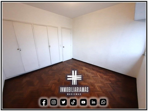 Imagen 4 de 9 de Apartamento Alquiler Centro Montevideo Imas.uy Dd * (ref: Ims-17362)