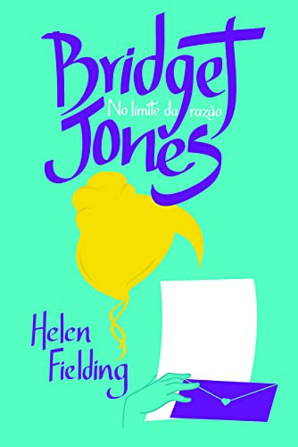 Libro Bridget Jones No Limite Da Razão De Helen Fielding Par