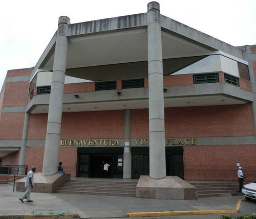 Imagen 1 de 16 de Vendo Local Comercial En El Cc Buenaventura Vista Place