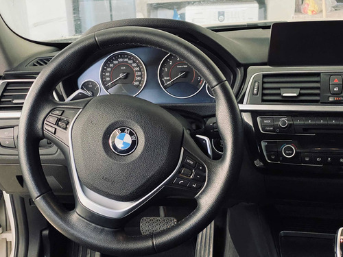 Bmw Serie 3 3.0 330i Sedan Sport Line 252cv 2016
