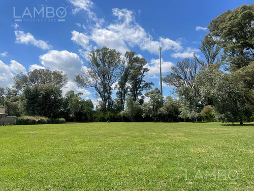 Venta Lote Pilar La Esperanza