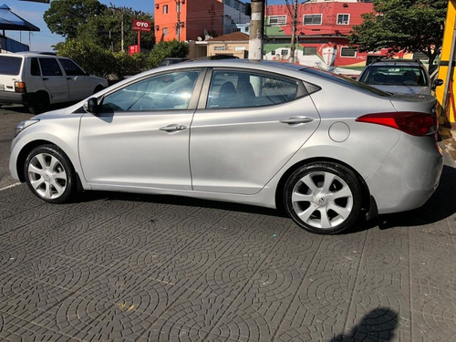 Hyundai Elantra 1.8 Gls 16v 2012