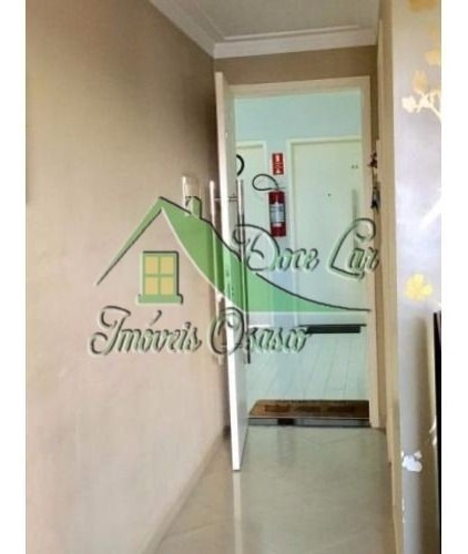 Imagem 8 de 15 de Lindo Apartamento. Villagio Km 18. Osasco.