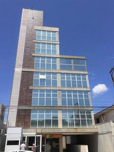 Imagem 1 de 5 de Comercial Para Venda Em Presidente Prudente, Edifício Plaza, 1 Banheiro, 1 Vaga - Ap472222_2-1010337
