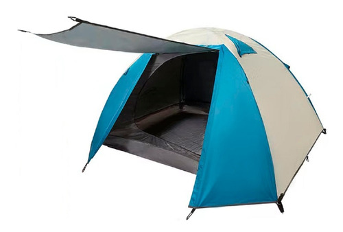 Carpas De Camping Para 2 Personas: Tamaño 110x215cm