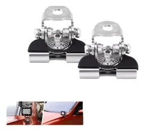 Comprar Par Soportes Focos Neblineros Universal Autos Camionetas