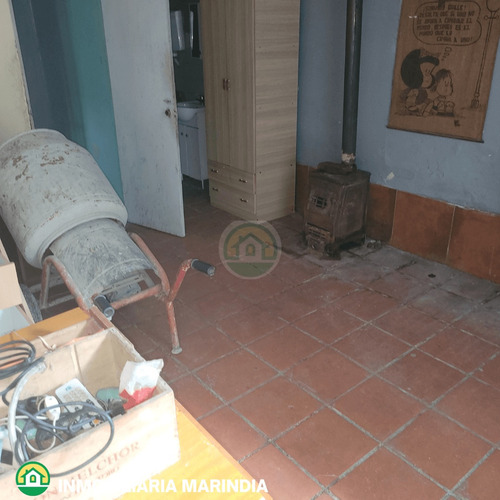 Vendo Casa En Villa Argentina A 500mts De La Ruta