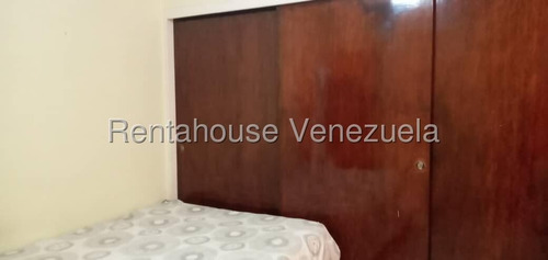 Venta De Apartamento En El Cafetal, Rc 25:18384