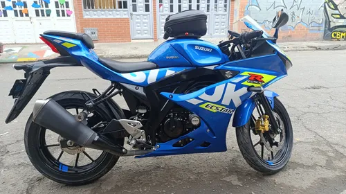 Gsxr 150