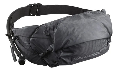 Cangurera Trail Salomon Cross Season Waist Negro Lc2093200