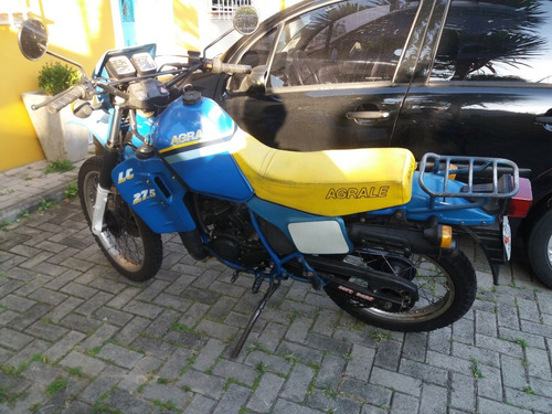 Agrale Agrale 27.5 Cross