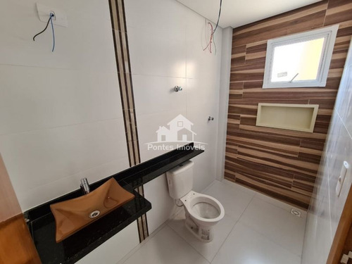 Imagem 25 de 29 de Cobertura 88m² S/cond - Vila Tibiriça - Sa - Sp - Cob2613