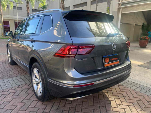 Volkswagen Tiguan 2.0 350 TSI GASOLINA ALLSPACE R-LINE 4MOTION DSG