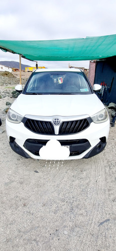 Brilliance V3 Suv 1.5T Mt 4X2 G Spt