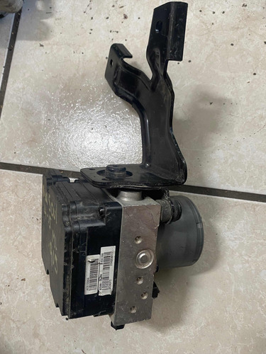 Módulo Abs Kia Soul 2014-1558920-b2586 Ml905 (Usado)