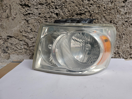Faro Durango 2007 2008 2009 Izquierdo Dodge Original Izquierdo/conductor (Usado)