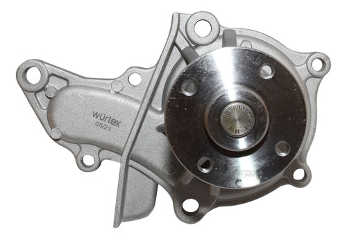 Bomba Agua Para Toyota Levin Sprinter Trueno 1.6 4age 2001