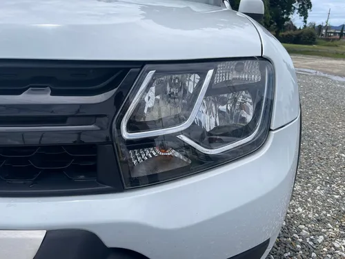 Renault Duster Oroch At 4x2 2.0
