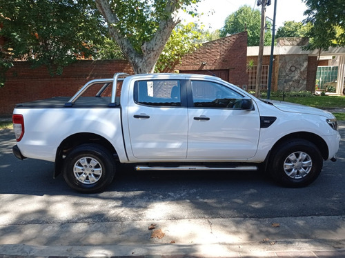 Ford Ranger 3.2 Cd 4x2 Xls At Tdci 200cv