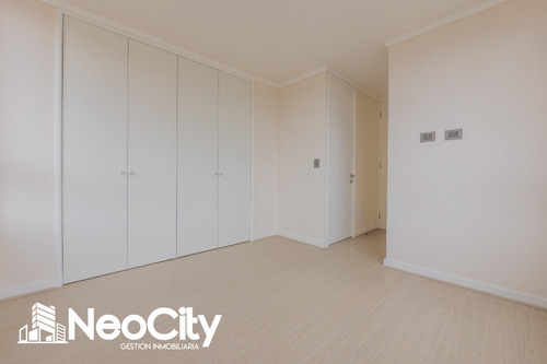¡nuevo En Arriendo! Departamento 3d/2b En Condominio Neo Aza