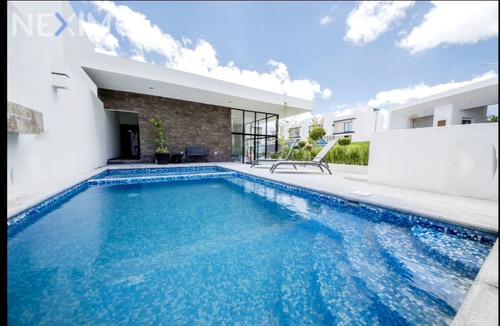 Imagen 17 de 20 de Casa En Renta En Zibatá Querétaro
