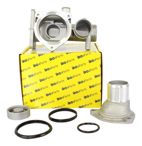 Kit Caja Termostato Jaguar S-type 4.0 2000-2002