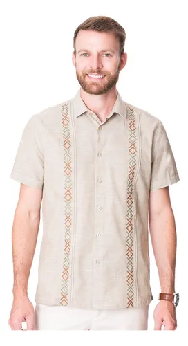 Guayabera aldo conti best sale