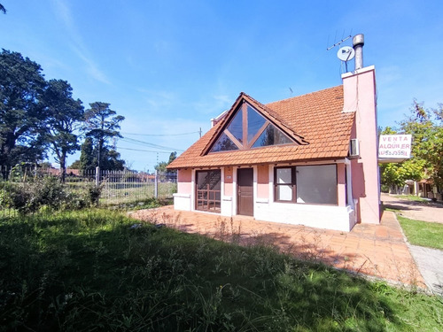 Venta Casa 3 Dormitorios - Barrio Privado, Lagomar