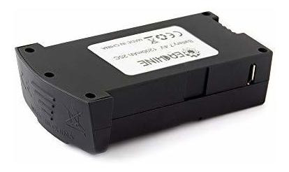 Eachine E520 Rc Drone Quadcopter Repuestos 7.4v1200mah Bater