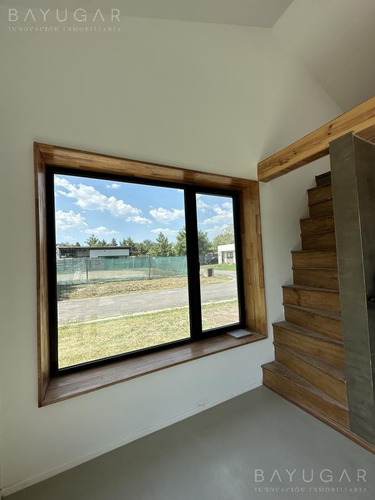 Imagen 10 de 30 de Venta - Excelente Casa Moderna Ubicada En Pilar, Barrio Privado - Bayugar Negocios Inmobiliarios