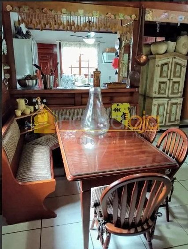 Imagem 12 de 14 de Casa Em Condomínio 3 Qtos, 3 Ste À Venda, 450 M² - Pendotiba - Niterói/rj - Ca0961