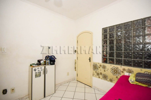 Imagem 10 de 15 de Casa - Butanta - Ref: 135089 - V-135089