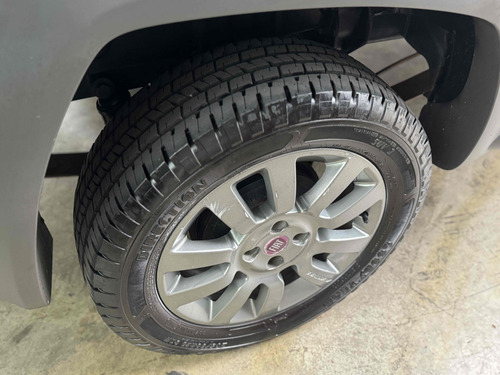 Fiat Strada 1.8 MPI ADVENTURE LOCKER CD 16V FLEX 2P AUTOMATIZADO