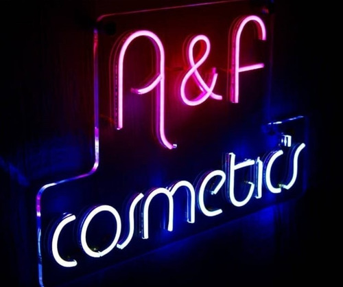 Imagen 2 de 10 de Anuncios Y Letreros Luminosos (neón, Retroiluminados,...)