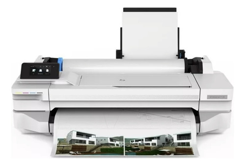 Impresora Plotter Hp Designjet T130 24´  -leer Descripción-