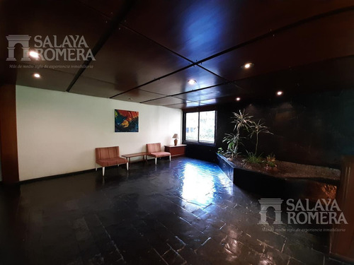 Imagen 6 de 20 de Alquiler Departamento - Olivos 3 Ambientes Con Cochera