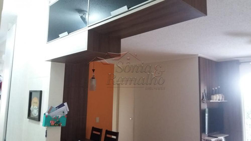 Apartamentos - Ref: V14501