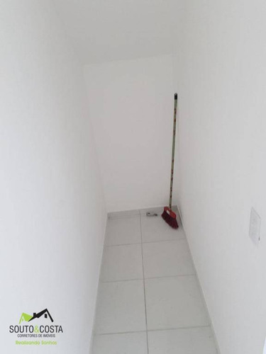 Imagem 10 de 17 de Casa Com 2 Dormitórios À Venda, 68 M² Por R$ 180.000,00 - Passaré - Fortaleza/ce - Ca0156