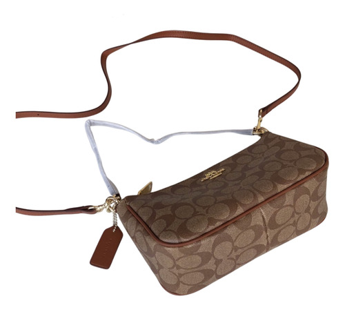 Bolsa Coach The New Nolita 19 Bolsa De Mano Especial Diseño