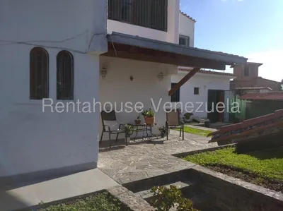 Casa en alquiler