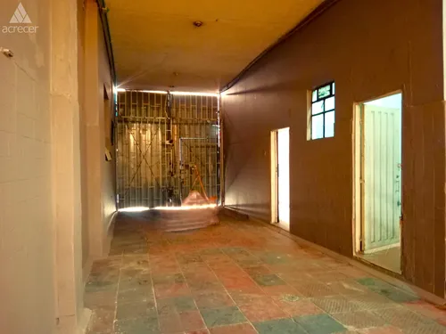 Vendo Casa Comercial En Veinte De Julio