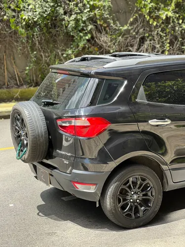Ford Ecosport 2.0 Freestyle 4x2