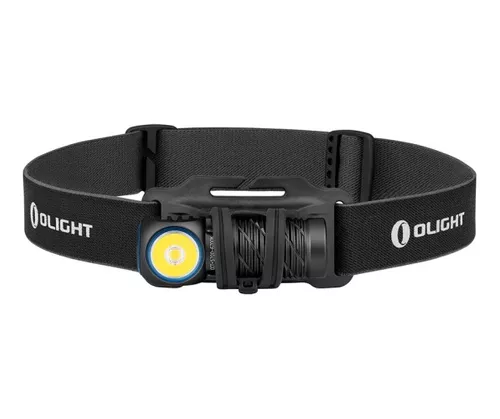 linterna olight - Triestina