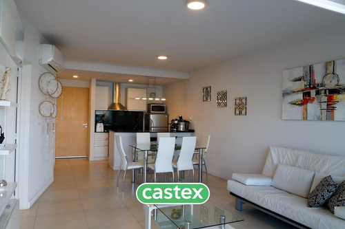 Departamento 2 Ambientes En Venta En Terralagos, Canning