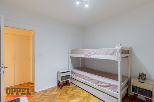 Oppel | Departamento En Venta | Belgrano Capital Federal |