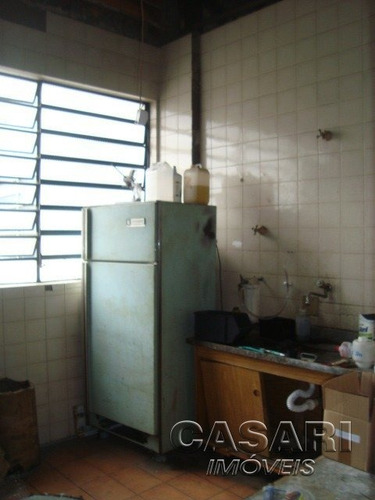 Prédio Comercial Para Venda E Locação, Rudge Ramos, São Bernardo Do Campo - Pr0815. - Pr0815